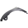 2016-2018 Honda Civic Coupe Fender Front Driver Side