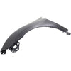 2016-2018 Honda Civic Sedan Fender Front Driver Side