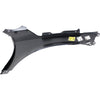 2016-2018 Honda Civic Sedan Fender Front Driver Side