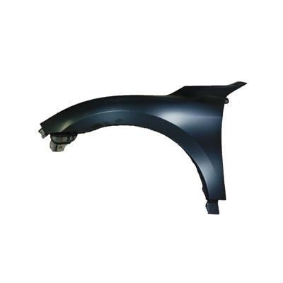 2016-2018 Honda Civic Sedan Fender Front Driver Side