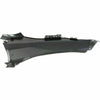 2017-2021 Honda Crv Fender Front Driver Side Steel