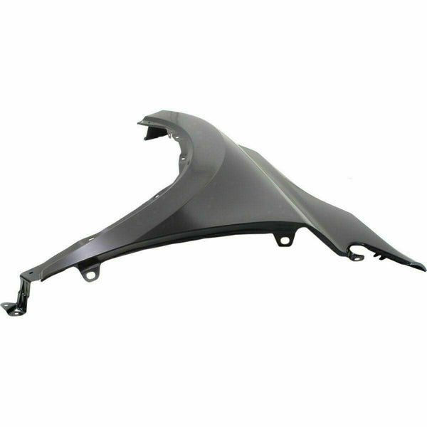 2017-2021 Honda Crv Fender Front Driver Side Steel Capa