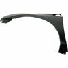 2018-2021 Honda Odyssey Fender Front Driver Side Steel Capa