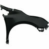 2018-2021 Honda Odyssey Fender Front Driver Side Steel