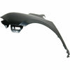 2018-2021 Honda Odyssey Fender Front Driver Side Steel Capa