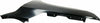 2017-2021 Honda Civic Hatchback Fender Front Driver Side Steel Exclude Type R/Touring Model Capa