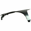 2018-2021 Honda Accord Sedan Fender Front Driver Side Steel