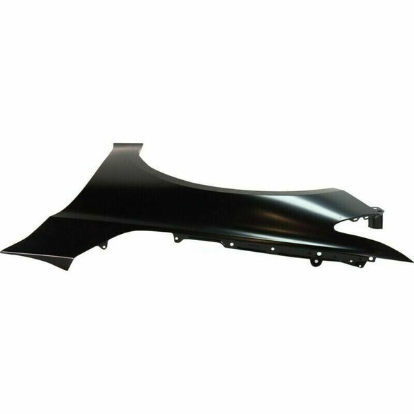 2018-2021 Honda Accord Hybrid Fender Front Driver Side Steel