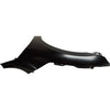 2019-2021 Honda Civic Coupe Fender Front Driver Side Steel Exclude Si
