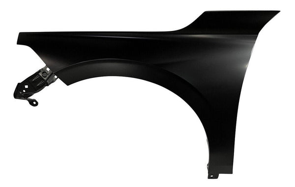 Fender Front Driver Side Honda Civic Hatchback 2022-2023 , Ho1240201U