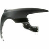 1998-2002 Honda Accord Sedan Fender Front Passenger Side