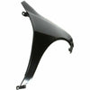 1998-2002 Honda Accord Sedan Fender Front Passenger Side Capa