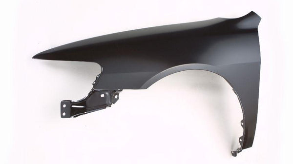 1998-2002 Honda Accord Sedan Fender Front Passenger Side Capa