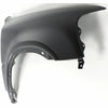 1997-2001 Honda Crv Fender Front Passenger Side