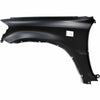 1997-2001 Honda Crv Fender Front Passenger Side