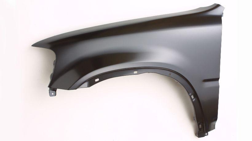 Aile avant côté passager Honda CR-V 1997-2001, HO1241148