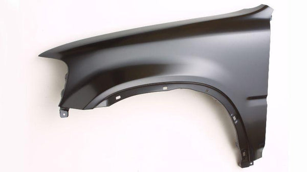 1997-2001 Honda Crv Fender Front Passenger Side