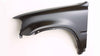 1997-2001 Honda Crv Fender Front Passenger Side