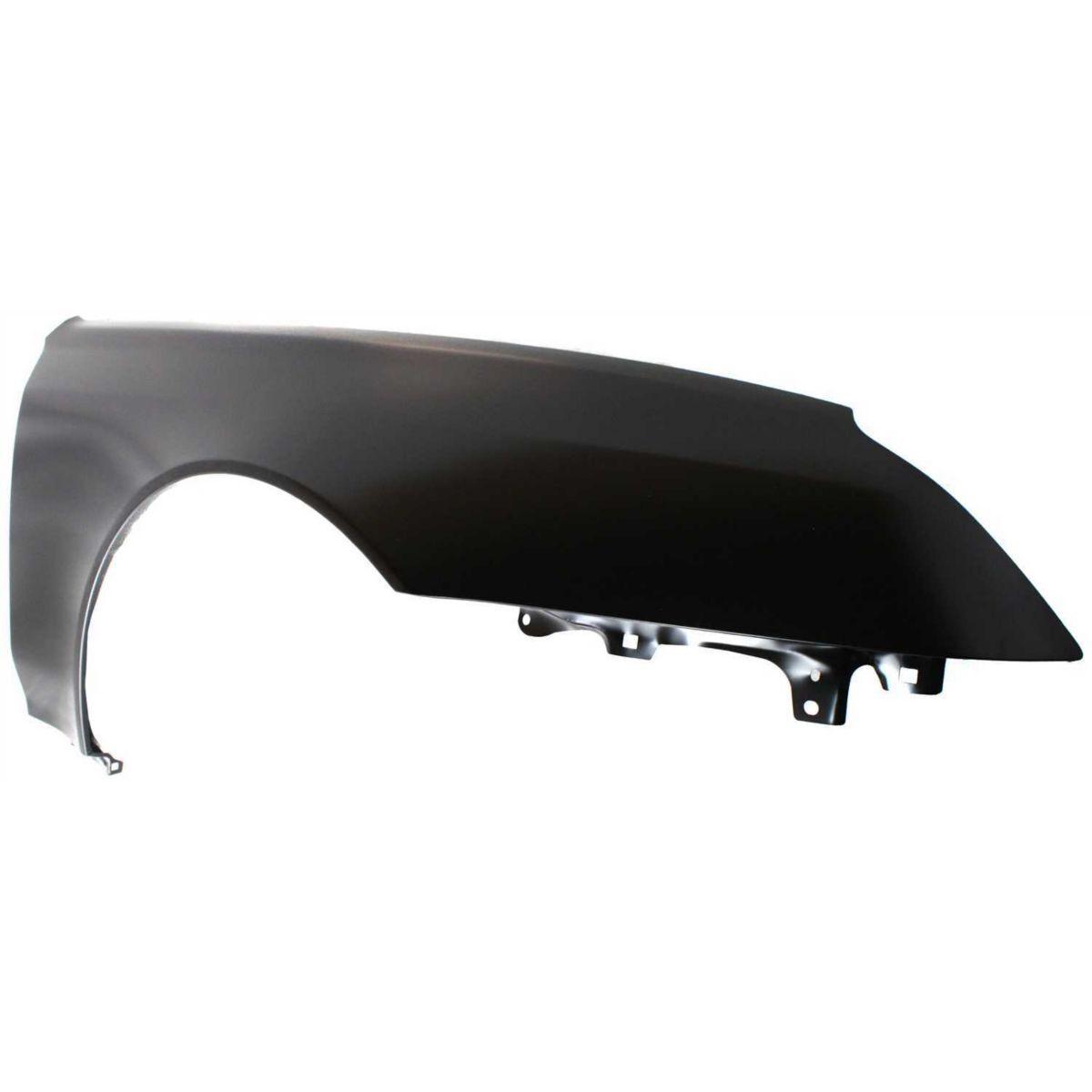 Aile avant côté passager Honda Prelude 1997-2001, HO1241149