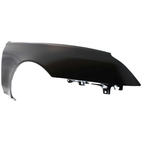 1997-2001 Honda Prelude Fender Front Passenger Side