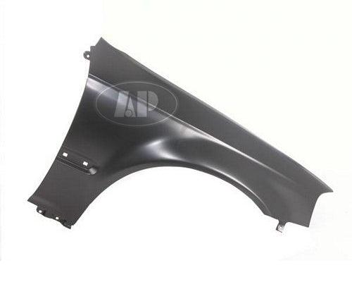 Aile avant côté passager pour Honda Civic Berline 1999-2000, HO1241151