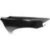 1998-2002 Honda Accord Coupe Fender Front Passenger Side