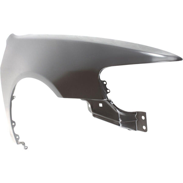 1998-2002 Honda Accord Coupe Fender Front Passenger Side Capa