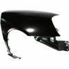 2003 Honda Civic Hybrid Fender Front Passenger Side