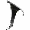 2001-2003 Honda Civic Coupe Fender Front Passenger Side