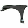 2001-2003 Honda Civic Sedan Fender Front Passenger Side