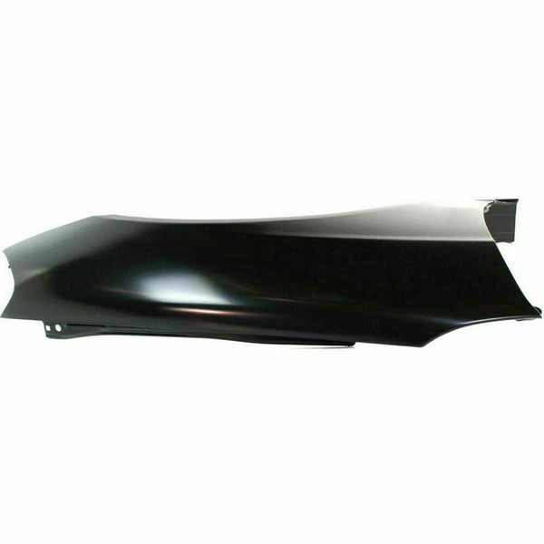 2001-2003 Honda Civic Sedan Fender Front Passenger Side Capa