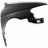 1999-2004 Honda Odyssey Fender Front Passenger Side