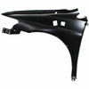 1999-2004 Honda Odyssey Fender Front Passenger Side