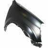2002-2006 Honda Crv Fender Front Passenger Side