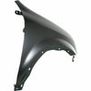 2002-2006 Honda Crv Fender Front Passenger Side Capa