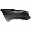 2002-2006 Honda Crv Fender Front Passenger Side