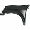 2002-2006 Honda Crv Fender Front Passenger Side