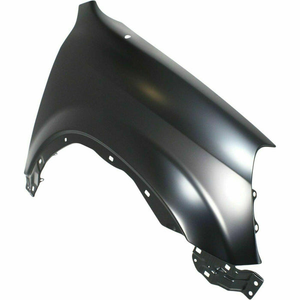 2002-2006 Honda Crv Fender Front Passenger Side