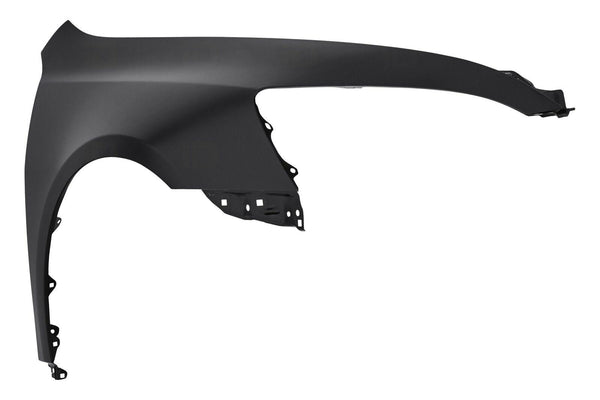 2005-2007 Honda Accord Hybrid Fender Front Passenger Side Capa