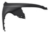 2003-2007 Honda Accord Sedan Fender Front Passenger Side
