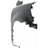 2003-2005 Honda Pilot Fender Front Passenger Side Capa