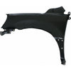 2003-2005 Honda Pilot Fender Front Passenger Side