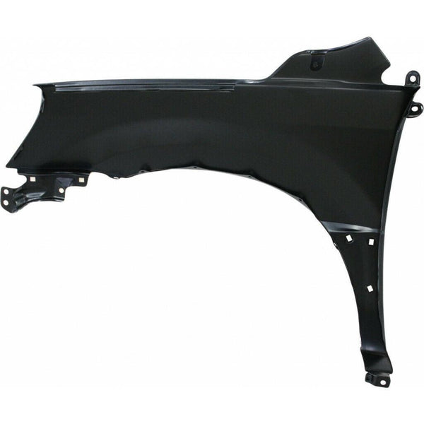 2003-2005 Honda Pilot Fender Front Passenger Side Capa
