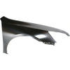 2003-2007 Honda Accord Coupe Fender Front Passenger Side Capa