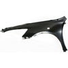 2003-2007 Honda Accord Coupe Fender Front Passenger Side