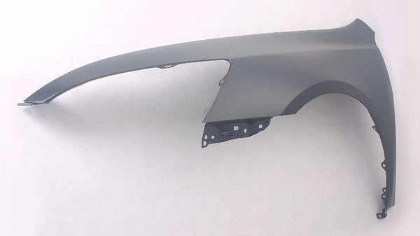 2003-2007 Honda Accord Coupe Fender Front Passenger Side