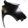2005-2010 Honda Odyssey Fender Front Passenger Side Capa