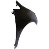 2005-2010 Honda Odyssey Fender Front Passenger Side