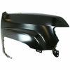 2006-2014 Honda Ridgeline Fender Front Passenger Side