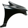 2006-2011 Honda Civic Hybrid Fender Front Passenger Side